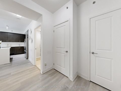 Photo 25 at 204 - 195 Bonis Avenue, Sullivan, Toronto
