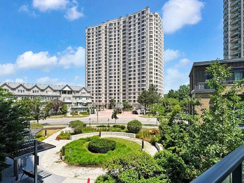 Photo 27 at 204 - 195 Bonis Avenue, Sullivan, Toronto