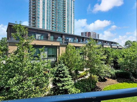 Photo 28 at 204 - 195 Bonis Avenue, Sullivan, Toronto