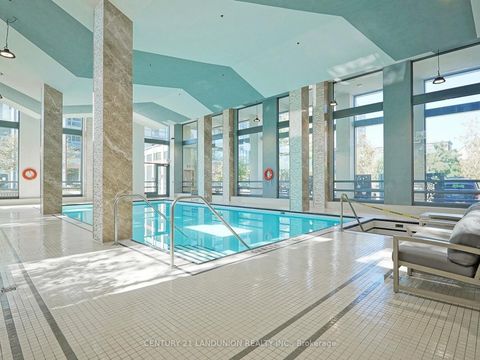 Photo 29 at 204 - 195 Bonis Avenue, Sullivan, Toronto