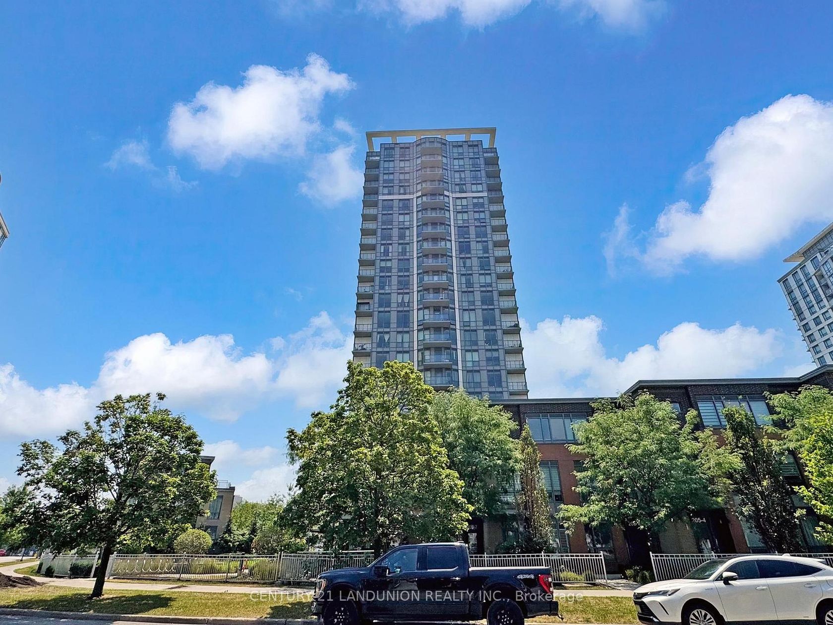 204 - 195 Bonis Avenue, Sullivan, Toronto 