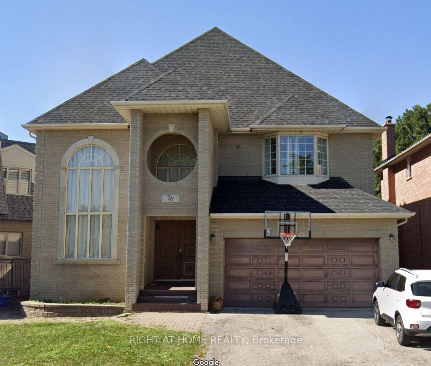 76 Oakdale Road, Maple, Vaughan 
