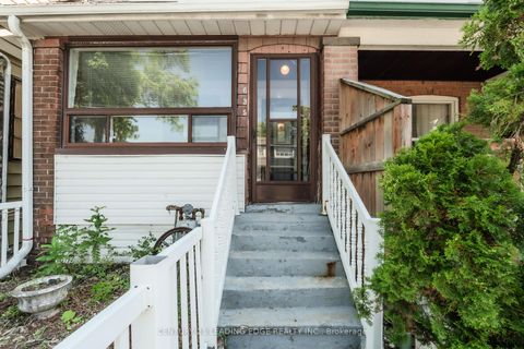 Photo 42 at 635 Coxwell Avenue, Woodbine Corridor, Toronto