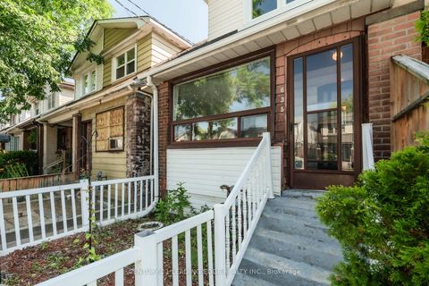 Photo 43 at 635 Coxwell Avenue, Woodbine Corridor, Toronto