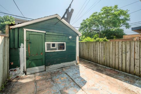 Photo 45 at 635 Coxwell Avenue, Woodbine Corridor, Toronto