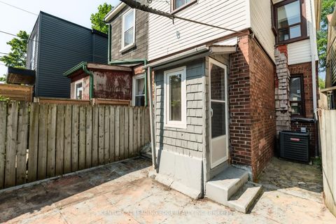 Photo 48 at 635 Coxwell Avenue, Woodbine Corridor, Toronto