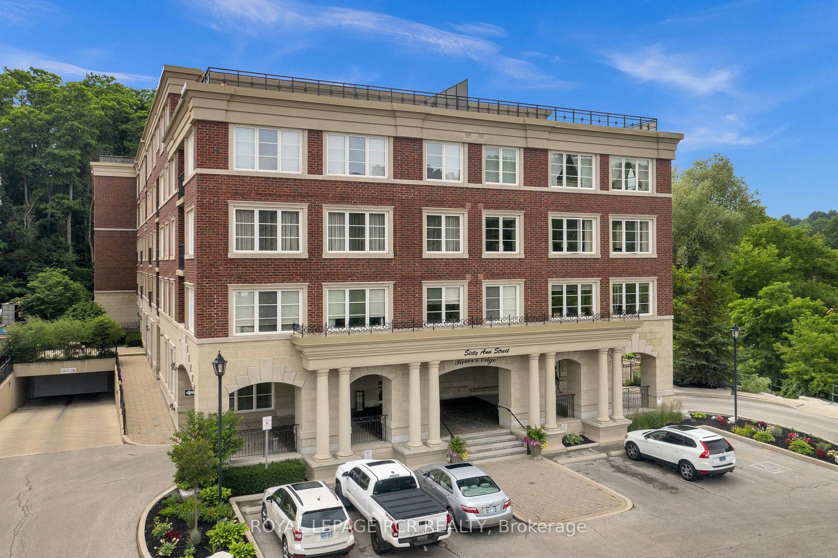 402 - 60 Ann Street, Bolton West, Caledon 