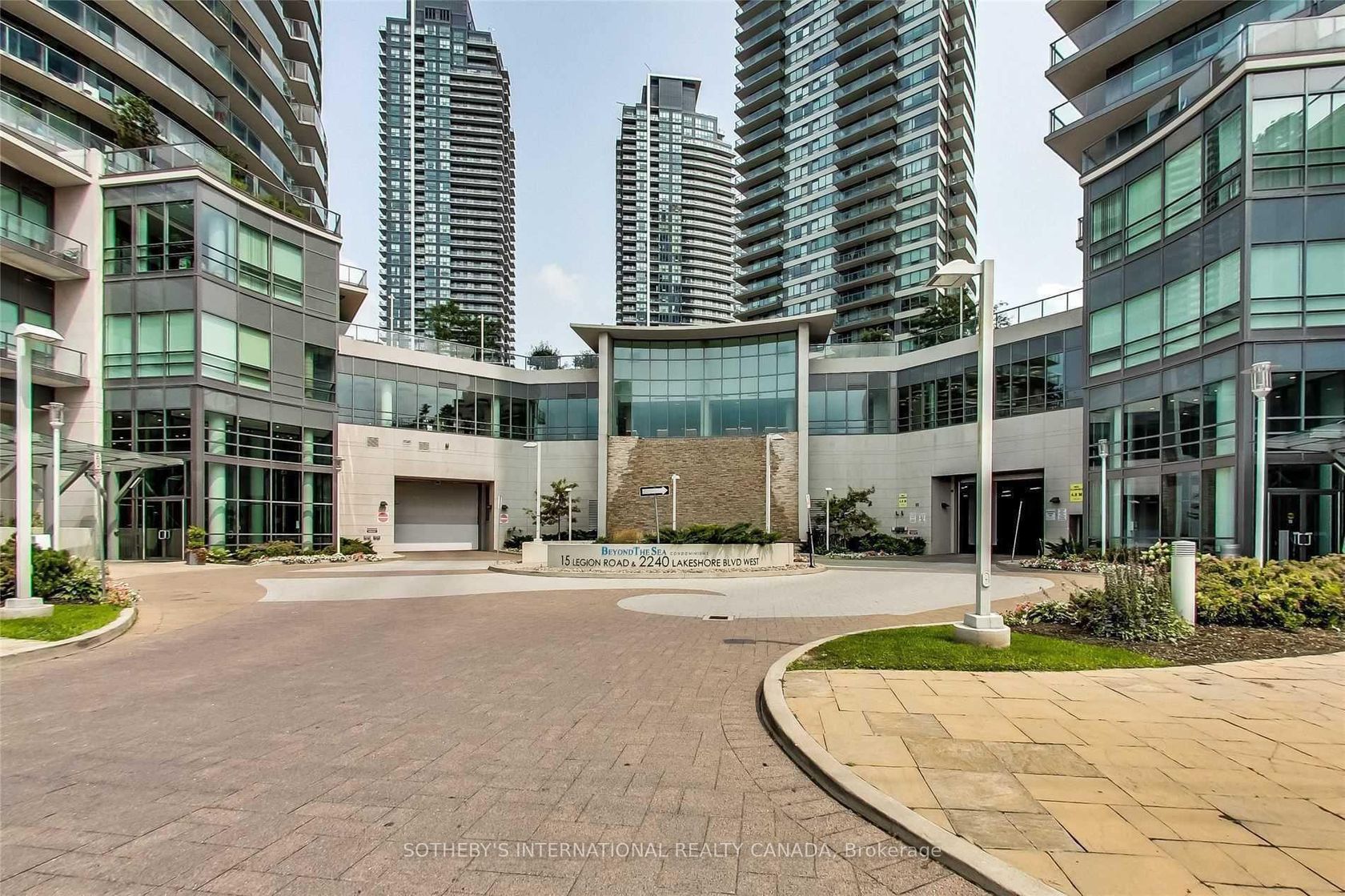2007 - 15 Legion Road, Mimico, Toronto 
