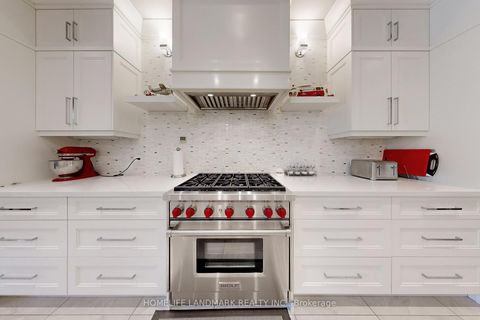 Photo 11 at 132 Pemberton Road, North Richvale, Richmond Hill