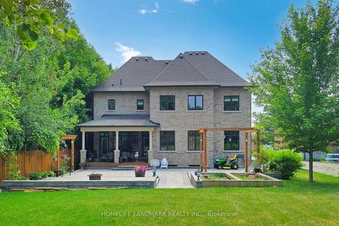 Photo 38 at 132 Pemberton Road, North Richvale, Richmond Hill
