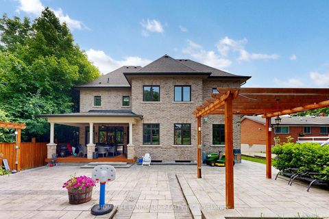 Photo 40 at 132 Pemberton Road, North Richvale, Richmond Hill