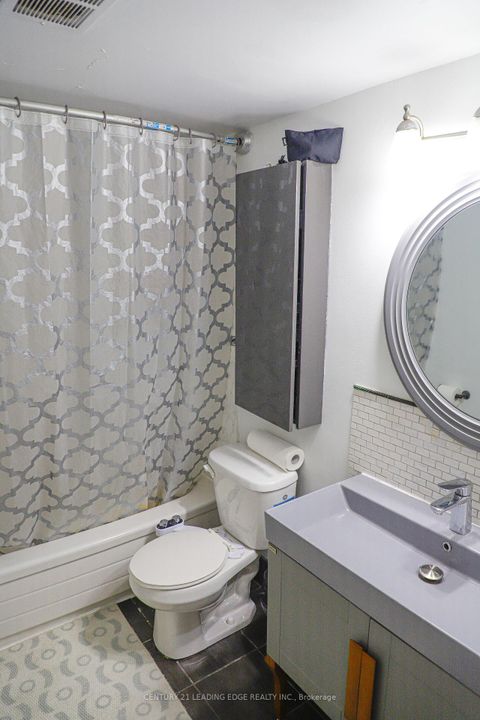 Photo 19 at 617 - 10 Edgecliff Golfway, Flemingdon Park, Toronto Photo 19 at 617 - 10 Edgecliff Golfway, Flemingdon Park, Toronto