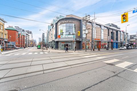 Photo 1 at 302 - 156 Portland Street, Waterfront Communities C1, Toronto