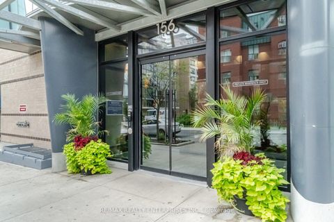 Photo 2 at 302 - 156 Portland Street, Waterfront Communities C1, Toronto