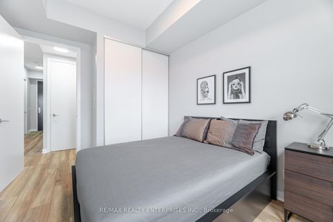 Photo 11 at 302 - 156 Portland Street, Waterfront Communities C1, Toronto