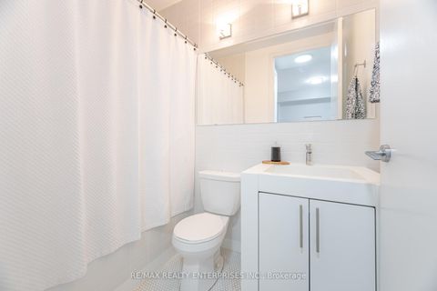 Photo 12 at 302 - 156 Portland Street, Waterfront Communities C1, Toronto