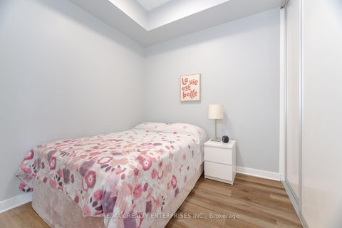 Photo 13 at 302 - 156 Portland Street, Waterfront Communities C1, Toronto