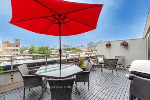 Photo 17 at 302 - 156 Portland Street, Waterfront Communities C1, Toronto