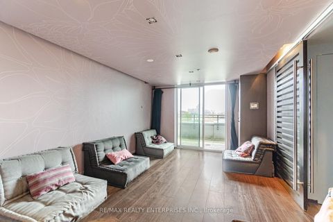 Photo 25 at 302 - 156 Portland Street, Waterfront Communities C1, Toronto