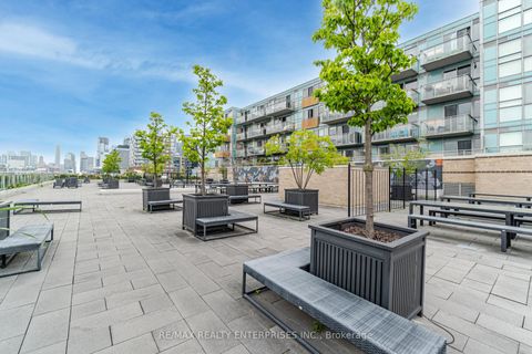 Photo 26 at 302 - 156 Portland Street, Waterfront Communities C1, Toronto