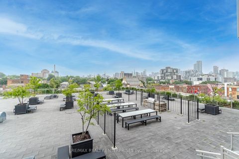 Photo 27 at 302 - 156 Portland Street, Waterfront Communities C1, Toronto