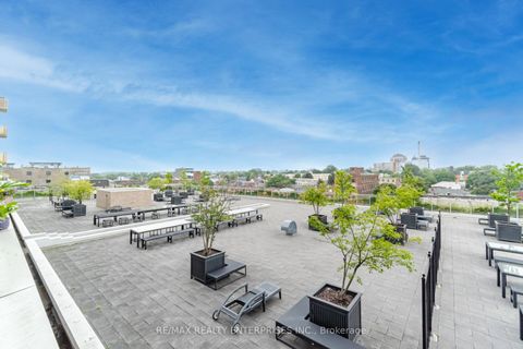 Photo 28 at 302 - 156 Portland Street, Waterfront Communities C1, Toronto