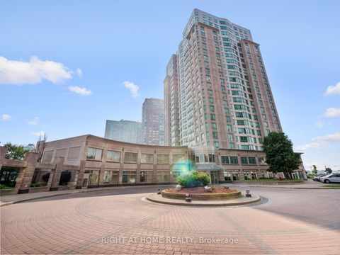Photo 1 at 2013 - 18 Lee Centre Drive, Woburn, Toronto