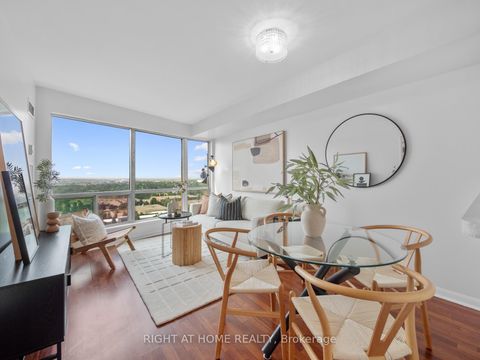 Photo 7 at 2013 - 18 Lee Centre Drive, Woburn, Toronto