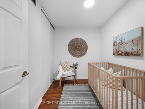Photo 21 at 2013 - 18 Lee Centre Drive, Woburn, Toronto