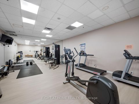 Photo 26 at 2013 - 18 Lee Centre Drive, Woburn, Toronto