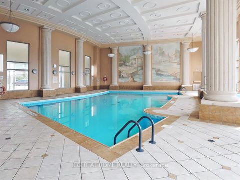 Photo 32 at 2013 - 18 Lee Centre Drive, Woburn, Toronto