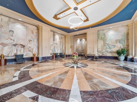 Photo 34 at 2013 - 18 Lee Centre Drive, Woburn, Toronto
