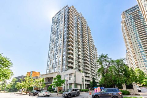 Photo 0 at 918 - 35 Hollywood Avenue, Willowdale East, Toronto