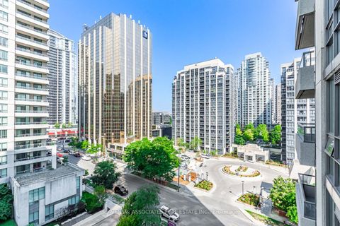 Photo 20 at 918 - 35 Hollywood Avenue, Willowdale East, Toronto