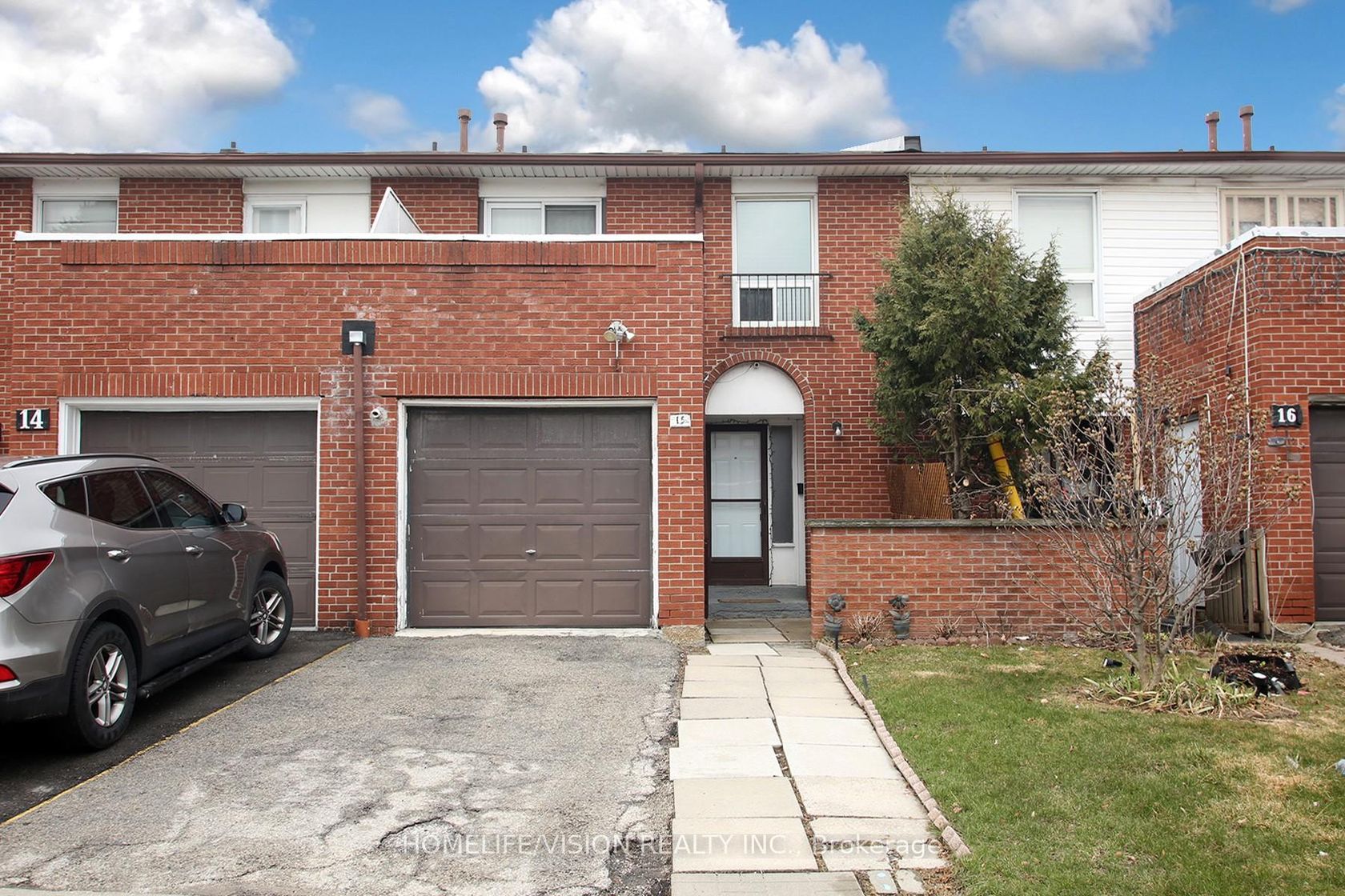 15 - 3430 Brandon Gate Drive, Malton, Mississauga by Loree Meneguzzi Real Estate 15 - 3430 Brandon Gate Drive, Malton, Mississauga