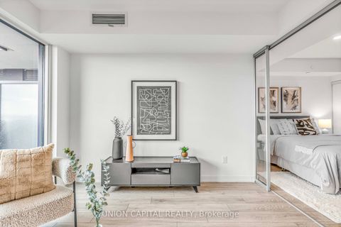 Photo 2 at 603 - 1100 Sheppard Avenue W, York University Heights, Toronto