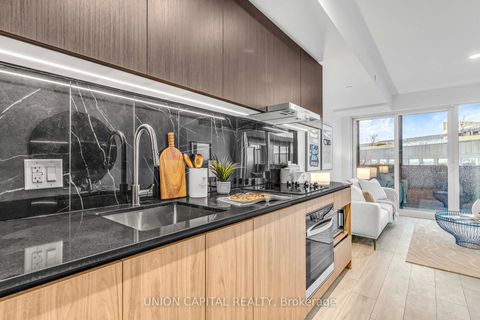 Photo 3 at 603 - 1100 Sheppard Avenue W, York University Heights, Toronto