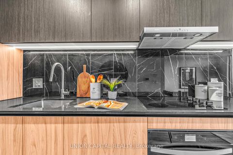 Photo 6 at 603 - 1100 Sheppard Avenue W, York University Heights, Toronto