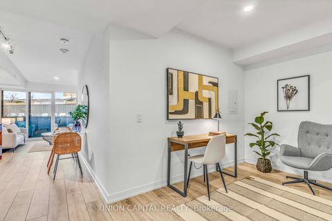 Photo 7 at 603 - 1100 Sheppard Avenue W, York University Heights, Toronto