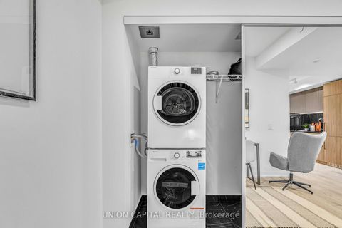 Photo 8 at 603 - 1100 Sheppard Avenue W, York University Heights, Toronto