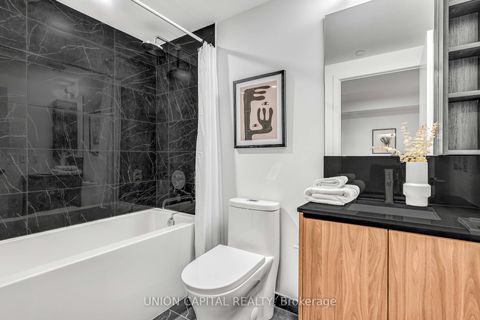 Photo 9 at 603 - 1100 Sheppard Avenue W, York University Heights, Toronto