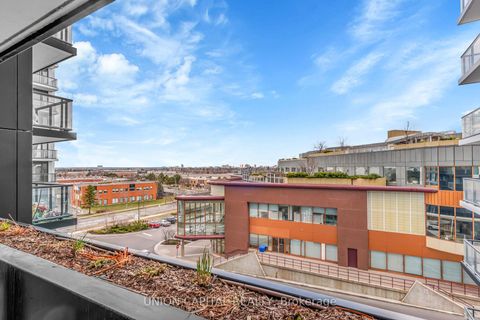 Photo 10 at 603 - 1100 Sheppard Avenue W, York University Heights, Toronto