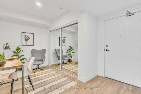 Photo 11 at 603 - 1100 Sheppard Avenue W, York University Heights, Toronto