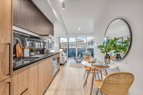 Photo 12 at 603 - 1100 Sheppard Avenue W, York University Heights, Toronto