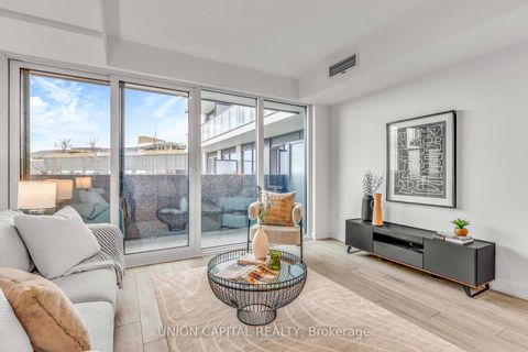 Photo 13 at 603 - 1100 Sheppard Avenue W, York University Heights, Toronto