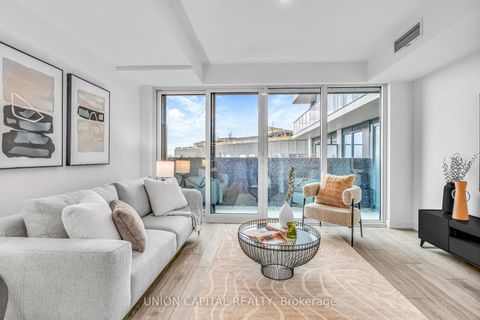 Photo 17 at 603 - 1100 Sheppard Avenue W, York University Heights, Toronto