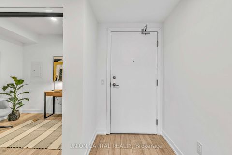 Photo 18 at 603 - 1100 Sheppard Avenue W, York University Heights, Toronto