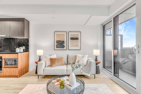 Photo 20 at 603 - 1100 Sheppard Avenue W, York University Heights, Toronto