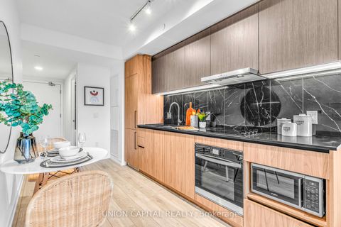 Photo 21 at 603 - 1100 Sheppard Avenue W, York University Heights, Toronto