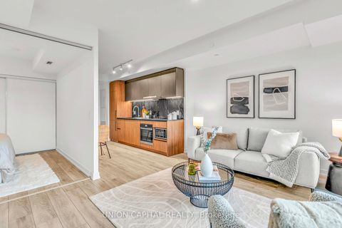 Photo 22 at 603 - 1100 Sheppard Avenue W, York University Heights, Toronto